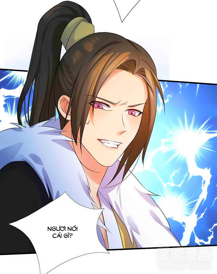 Kiêu Sủng Y Phi Chapter 7 - 2