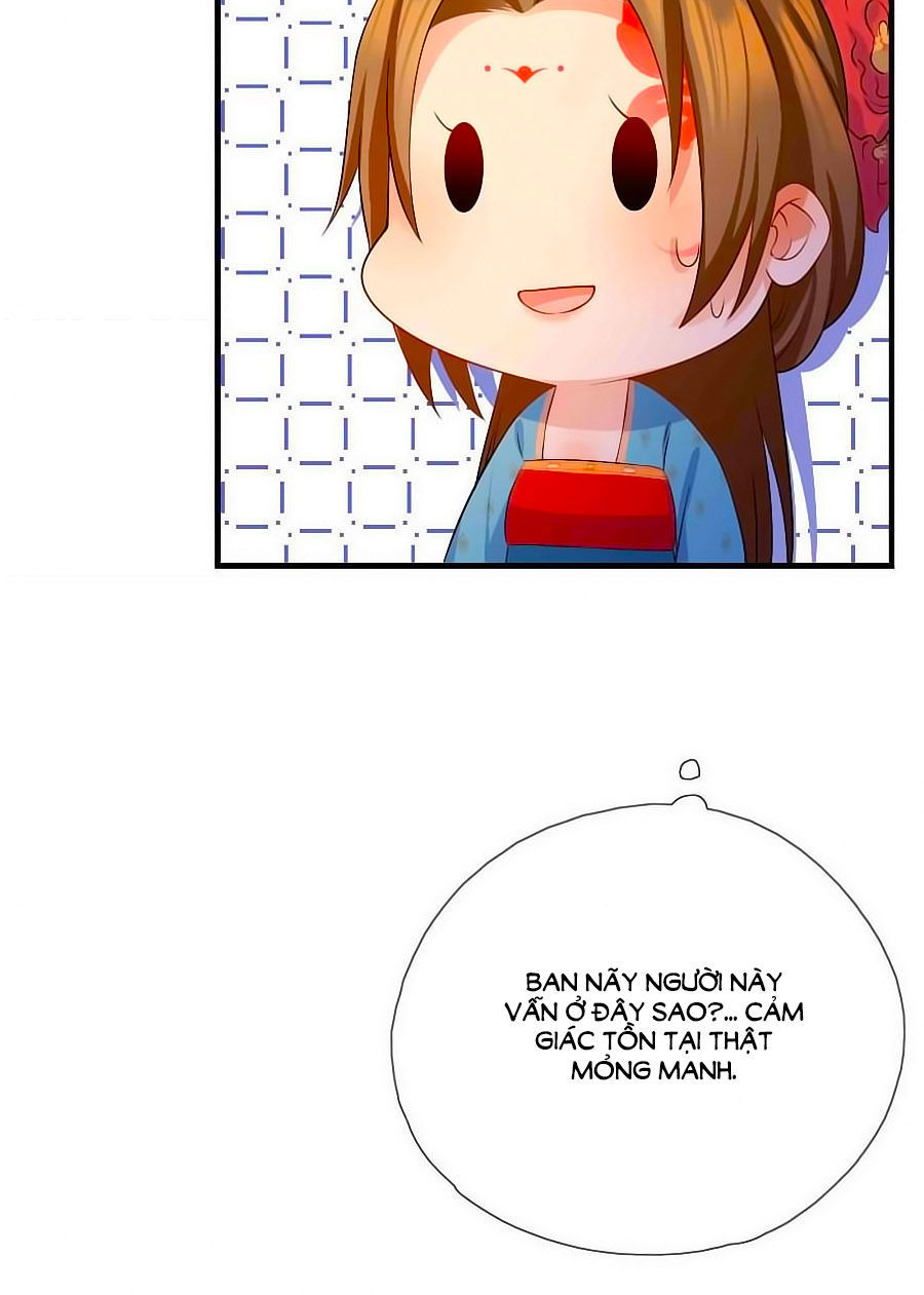 Kiêu Sủng Y Phi Chapter 7 - 14