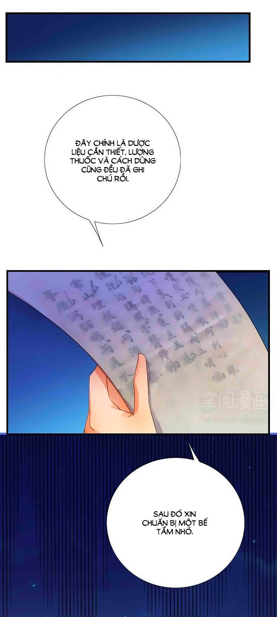 Kiêu Sủng Y Phi Chapter 7 - 15