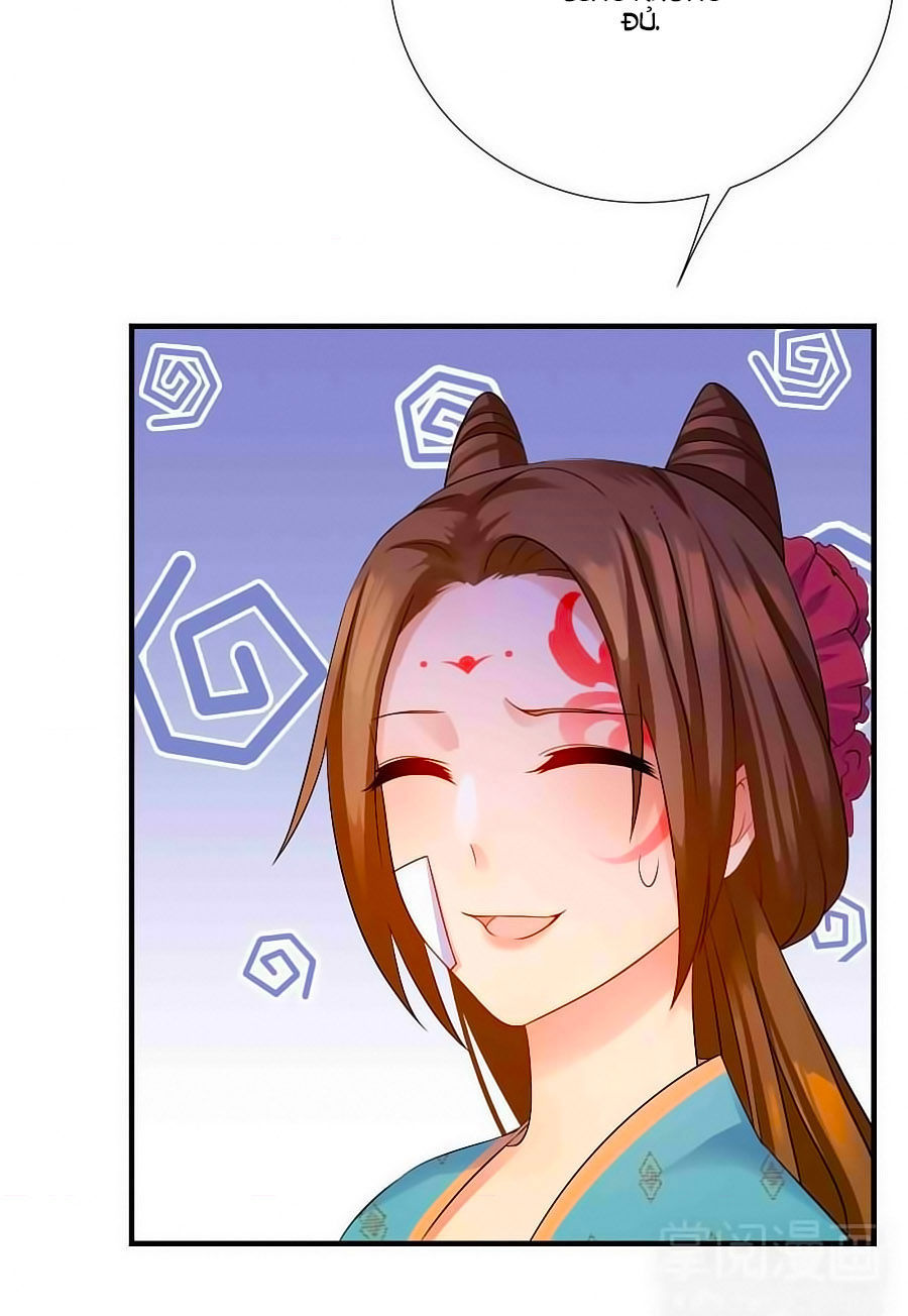 Kiêu Sủng Y Phi Chapter 7 - 18