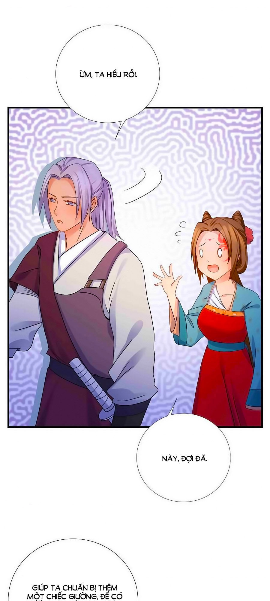 Kiêu Sủng Y Phi Chapter 7 - 19