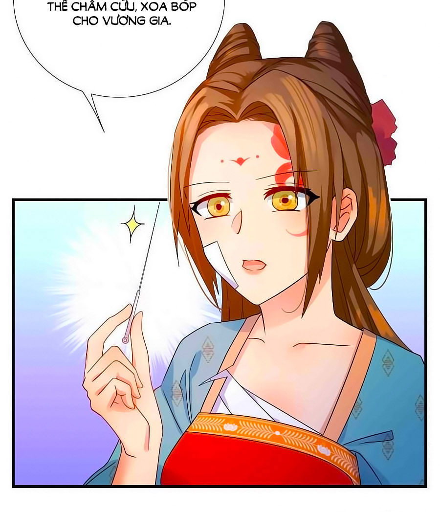 Kiêu Sủng Y Phi Chapter 7 - 20