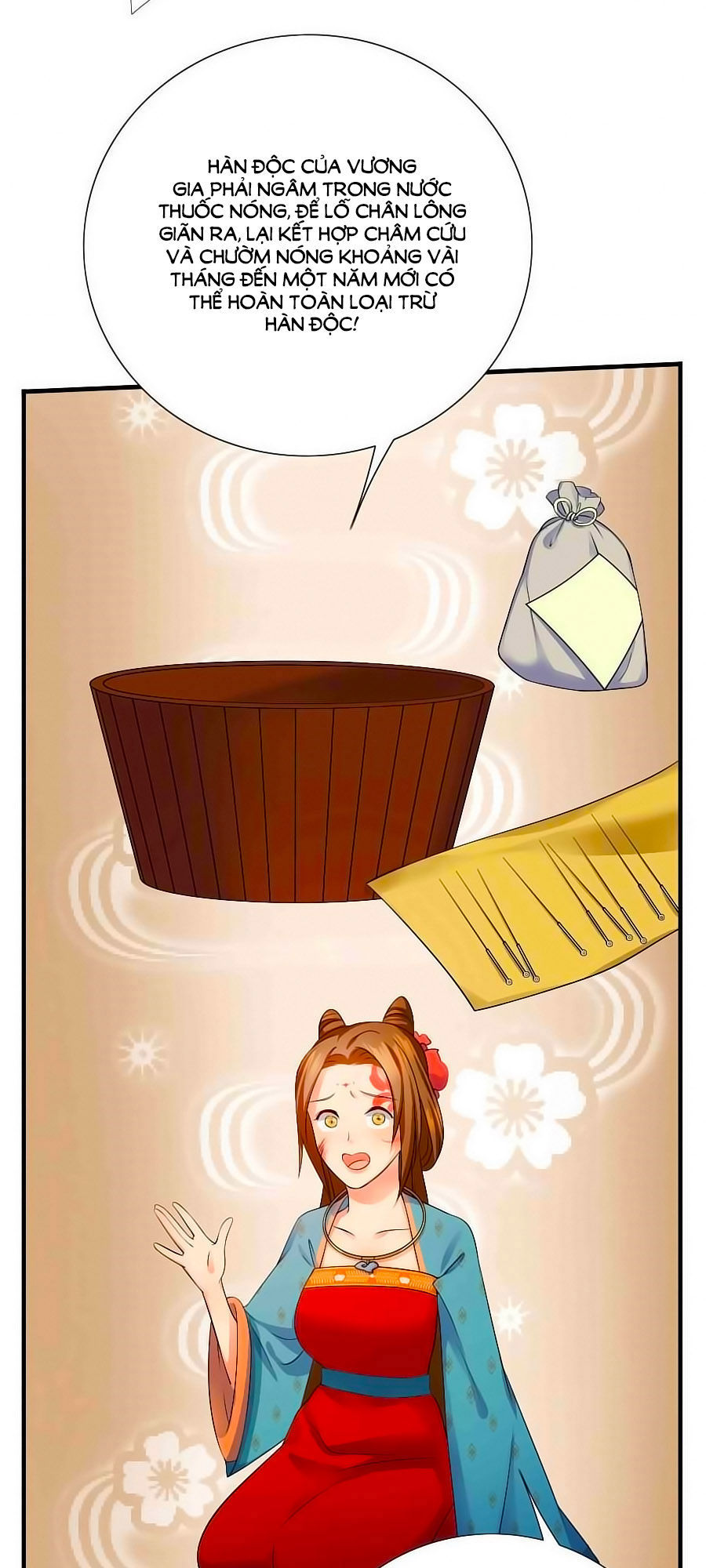 Kiêu Sủng Y Phi Chapter 7 - 3