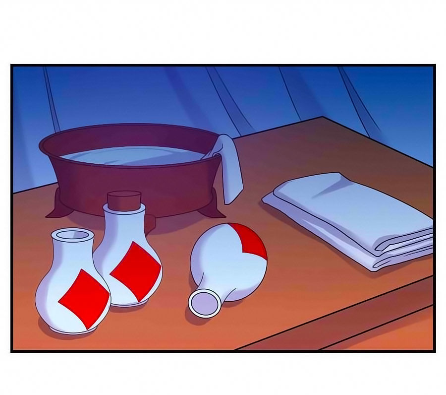 Kiêu Sủng Y Phi Chapter 7 - 22