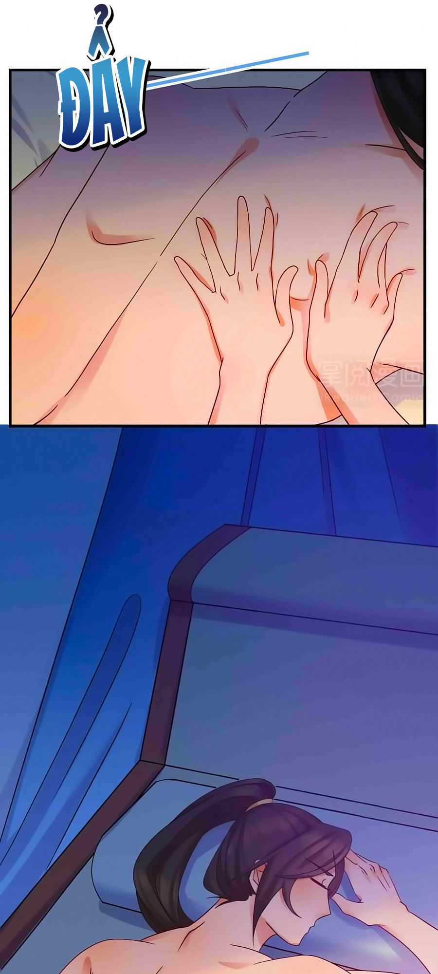 Kiêu Sủng Y Phi Chapter 7 - 23