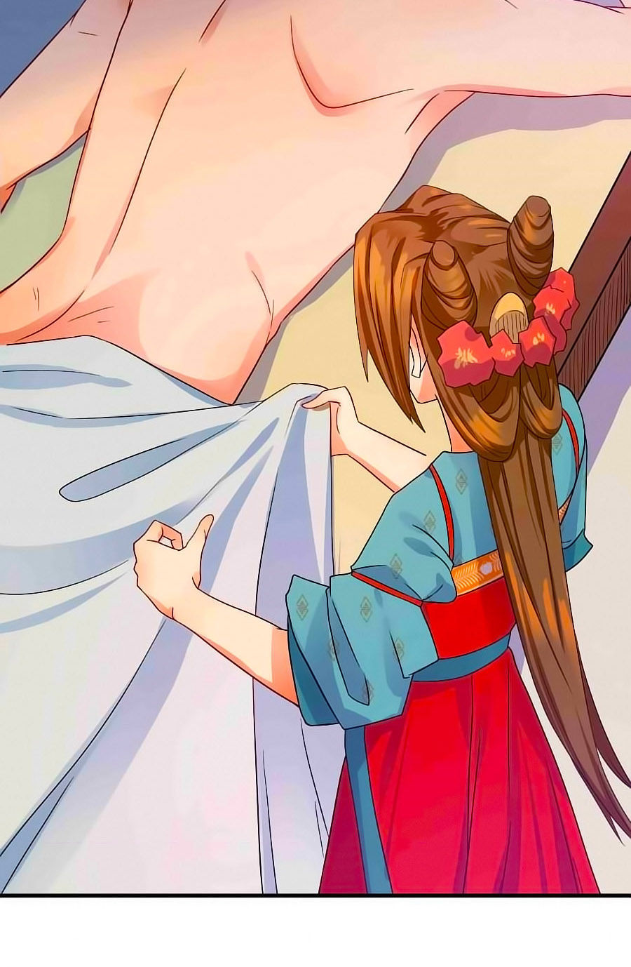 Kiêu Sủng Y Phi Chapter 7 - 24