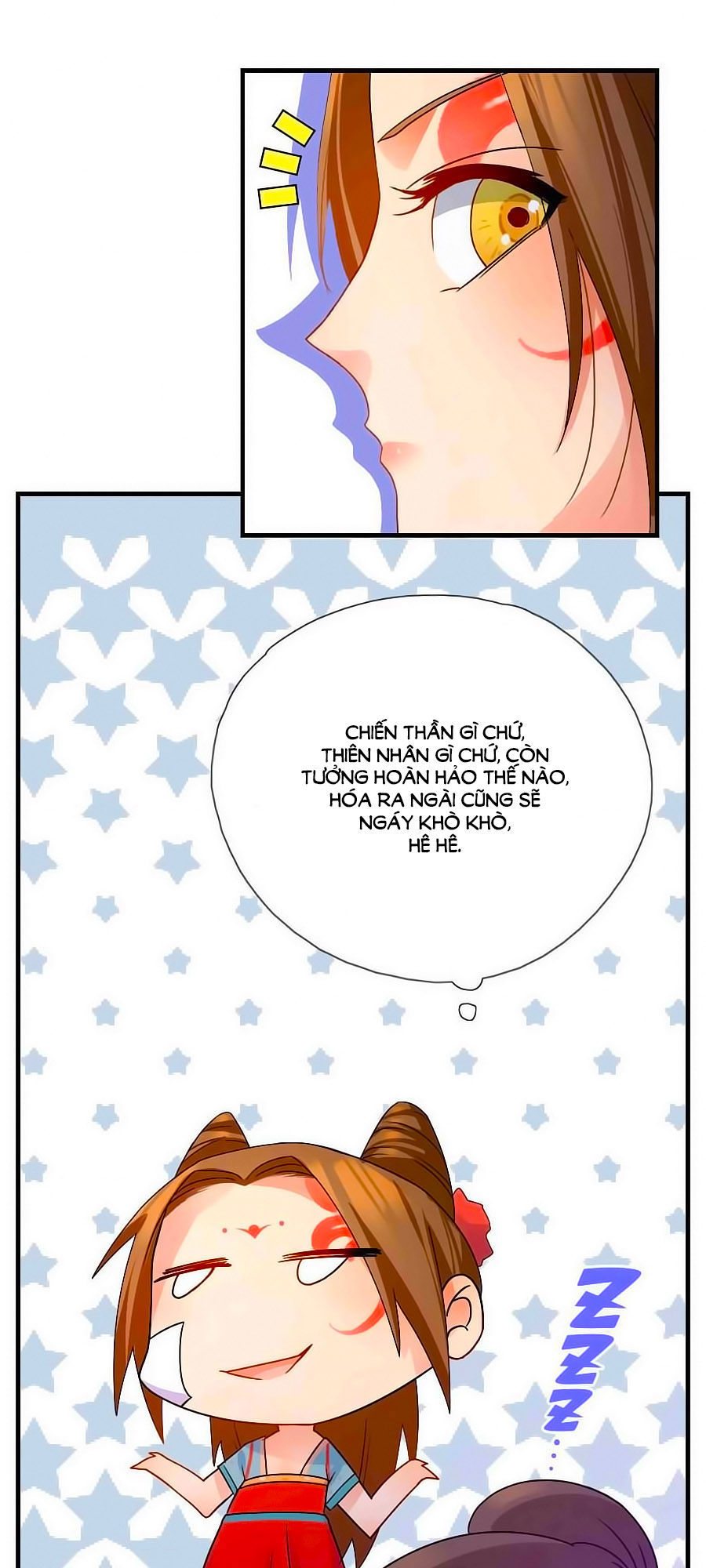 Kiêu Sủng Y Phi Chapter 7 - 27