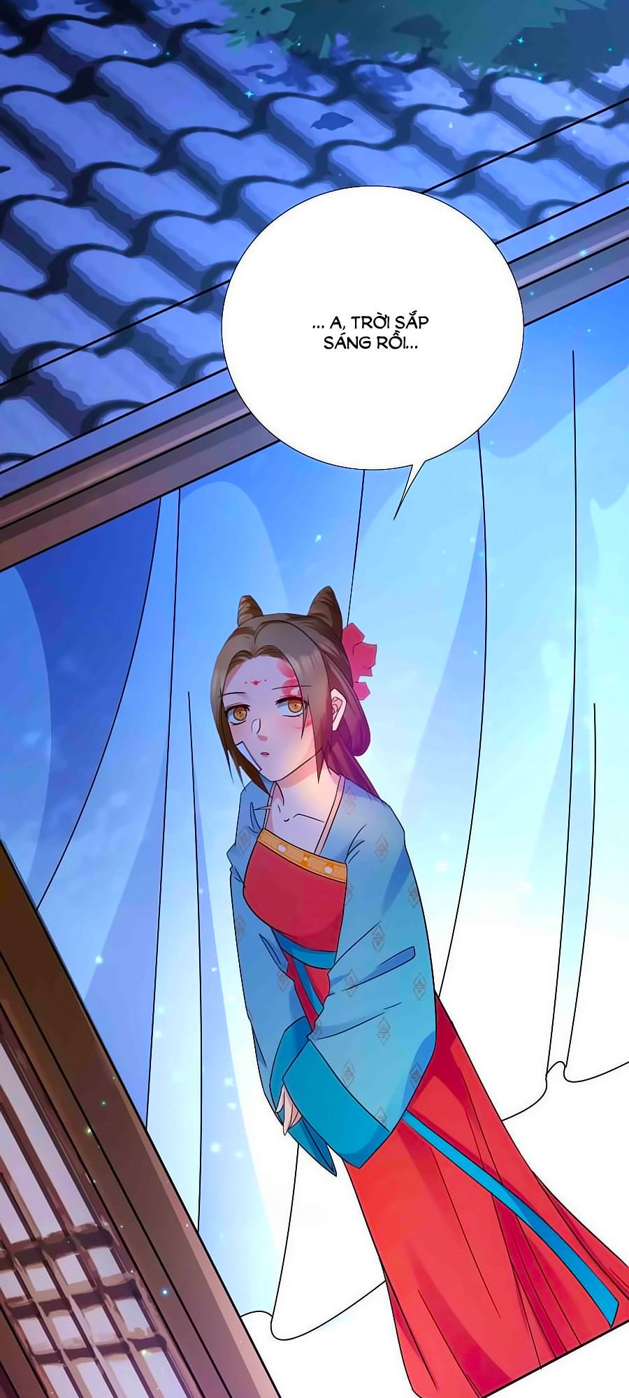 Kiêu Sủng Y Phi Chapter 7 - 29