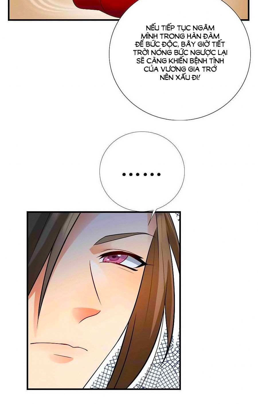 Kiêu Sủng Y Phi Chapter 7 - 4