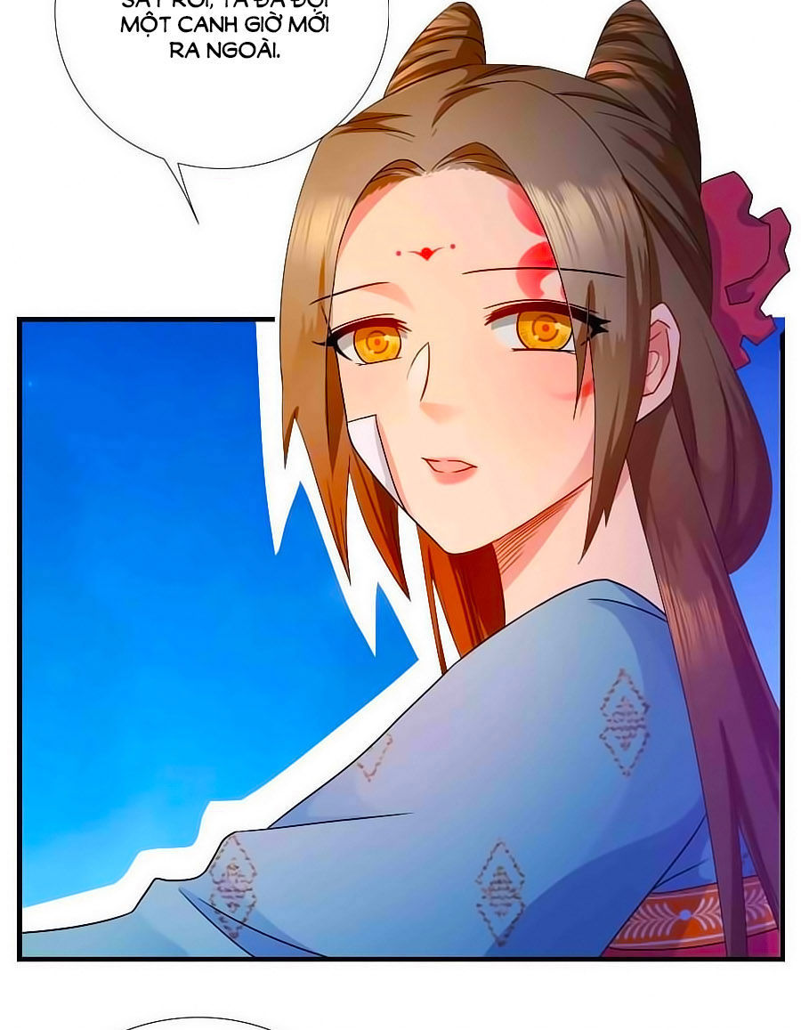 Kiêu Sủng Y Phi Chapter 7 - 32