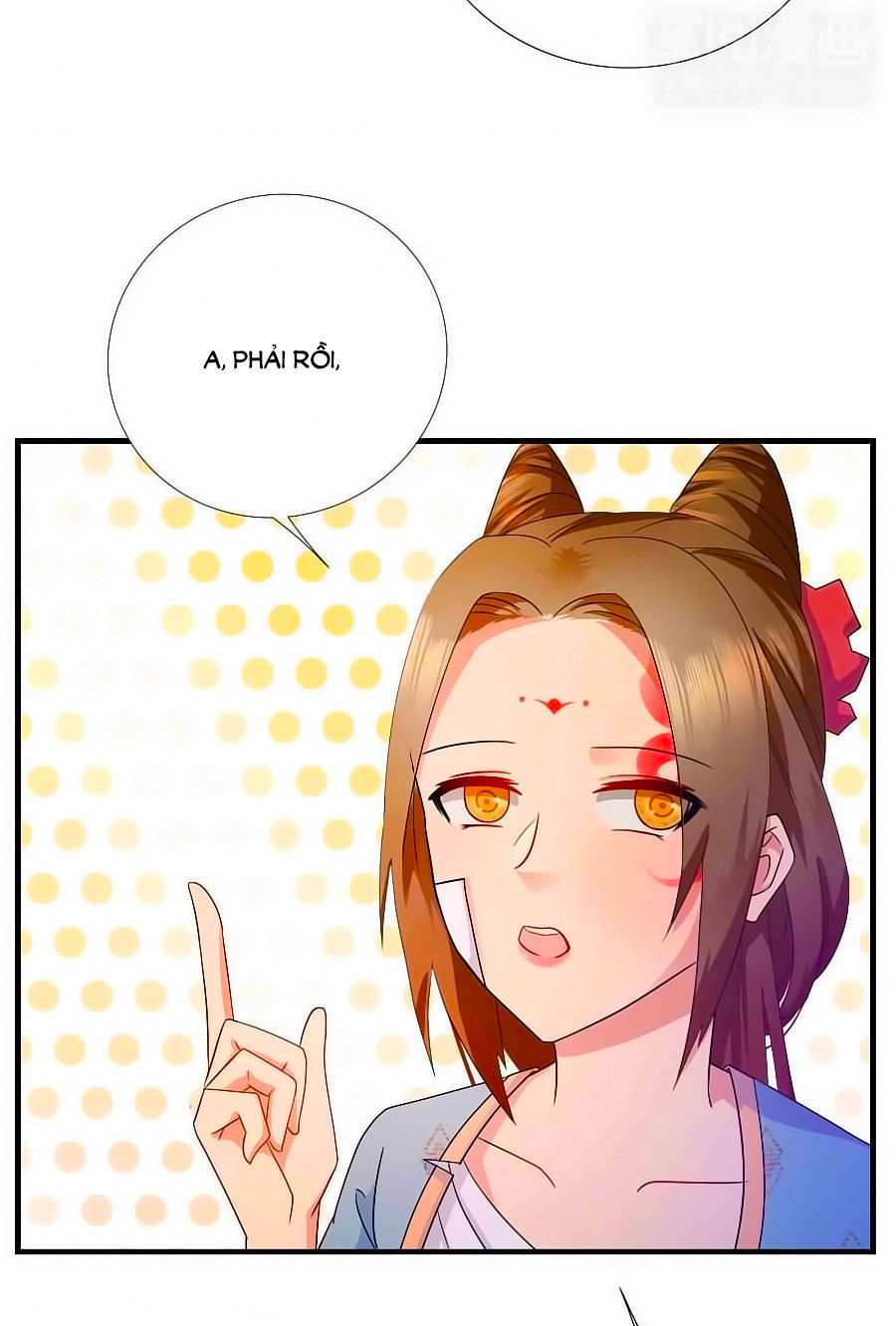 Kiêu Sủng Y Phi Chapter 7 - 34