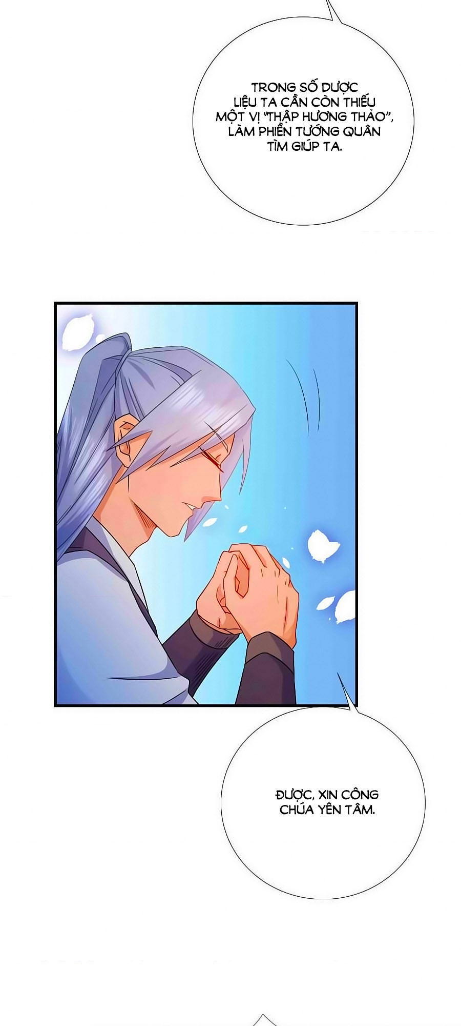 Kiêu Sủng Y Phi Chapter 7 - 35