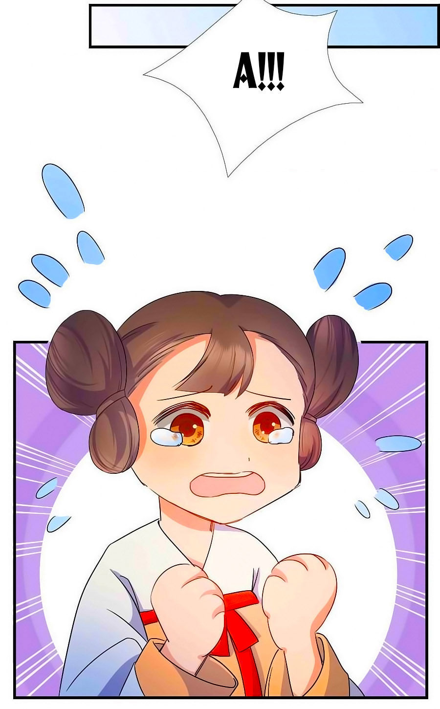 Kiêu Sủng Y Phi Chapter 7 - 36