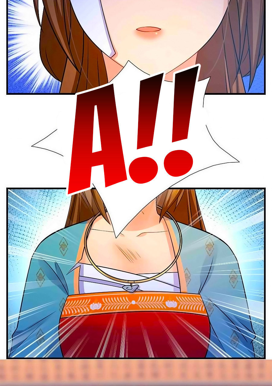 Kiêu Sủng Y Phi Chapter 7 - 38