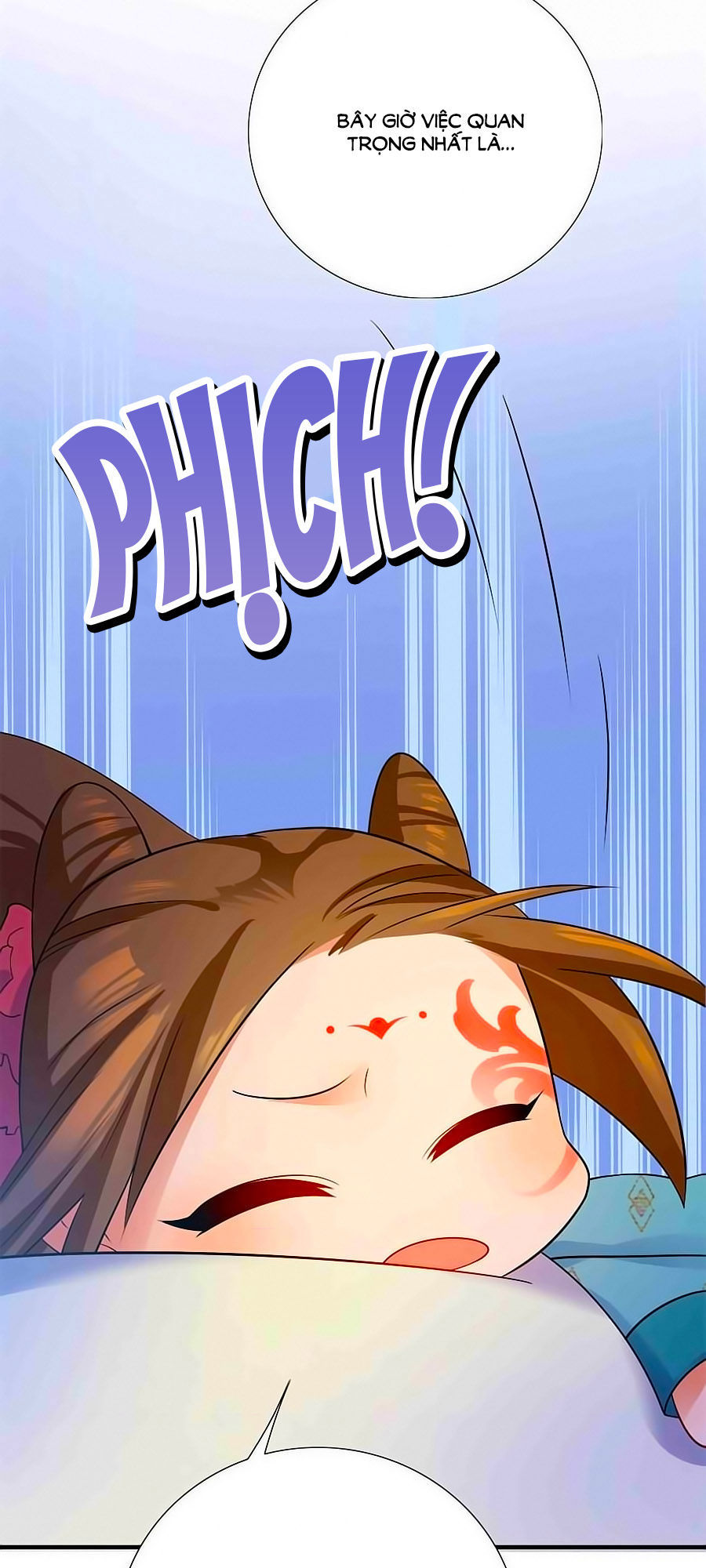 Kiêu Sủng Y Phi Chapter 7 - 41
