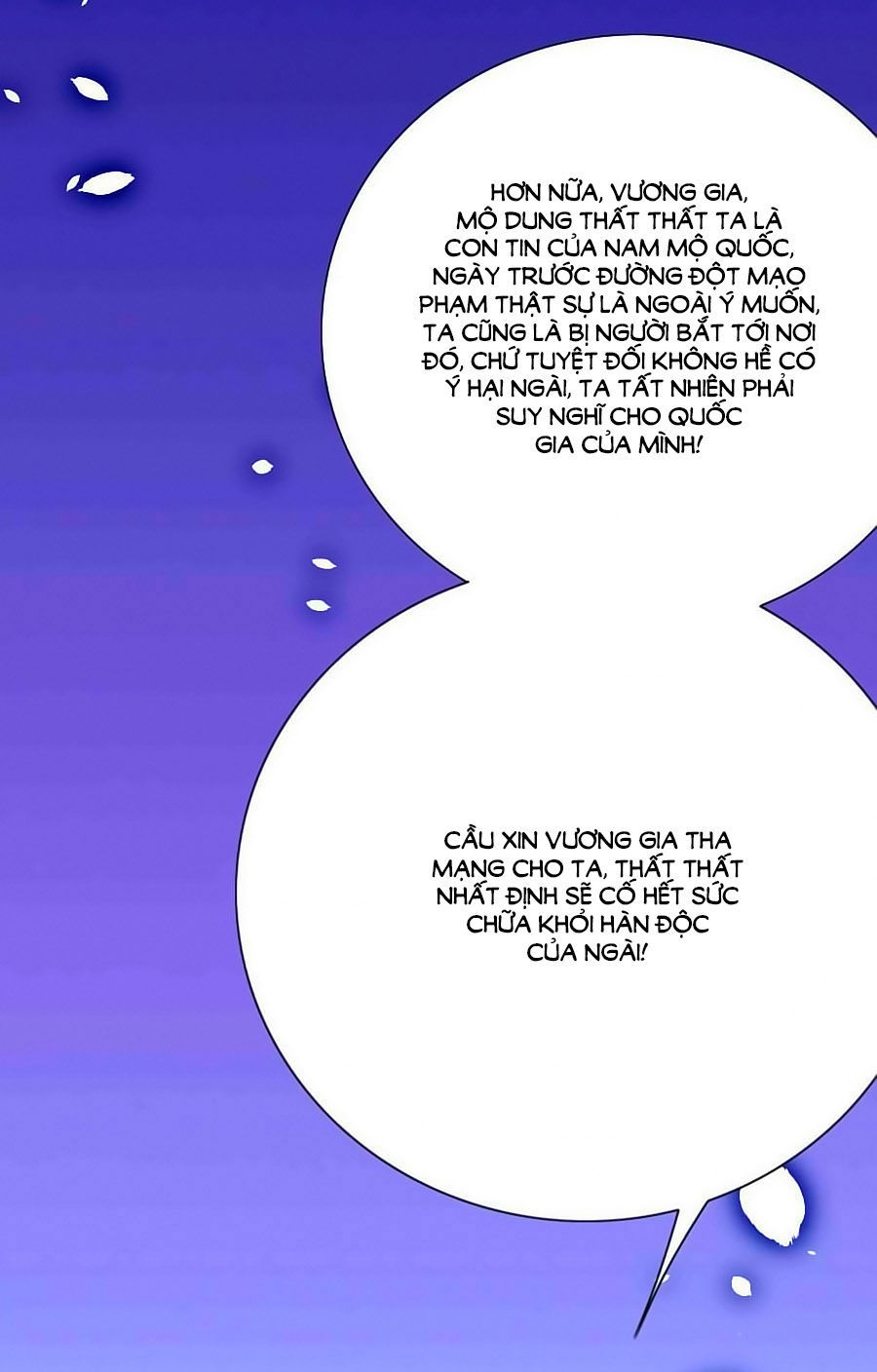 Kiêu Sủng Y Phi Chapter 7 - 6