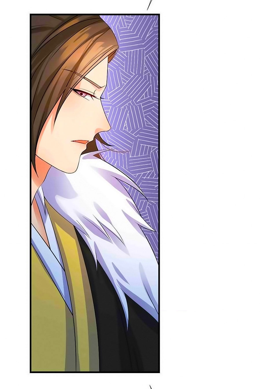 Kiêu Sủng Y Phi Chapter 7 - 8