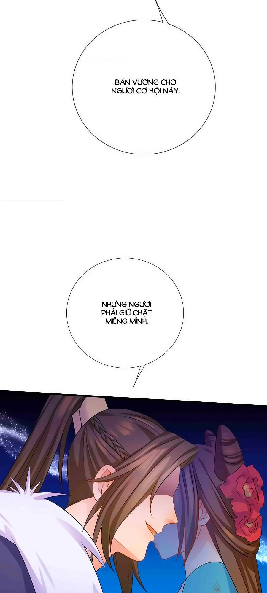 Kiêu Sủng Y Phi Chapter 7 - 9