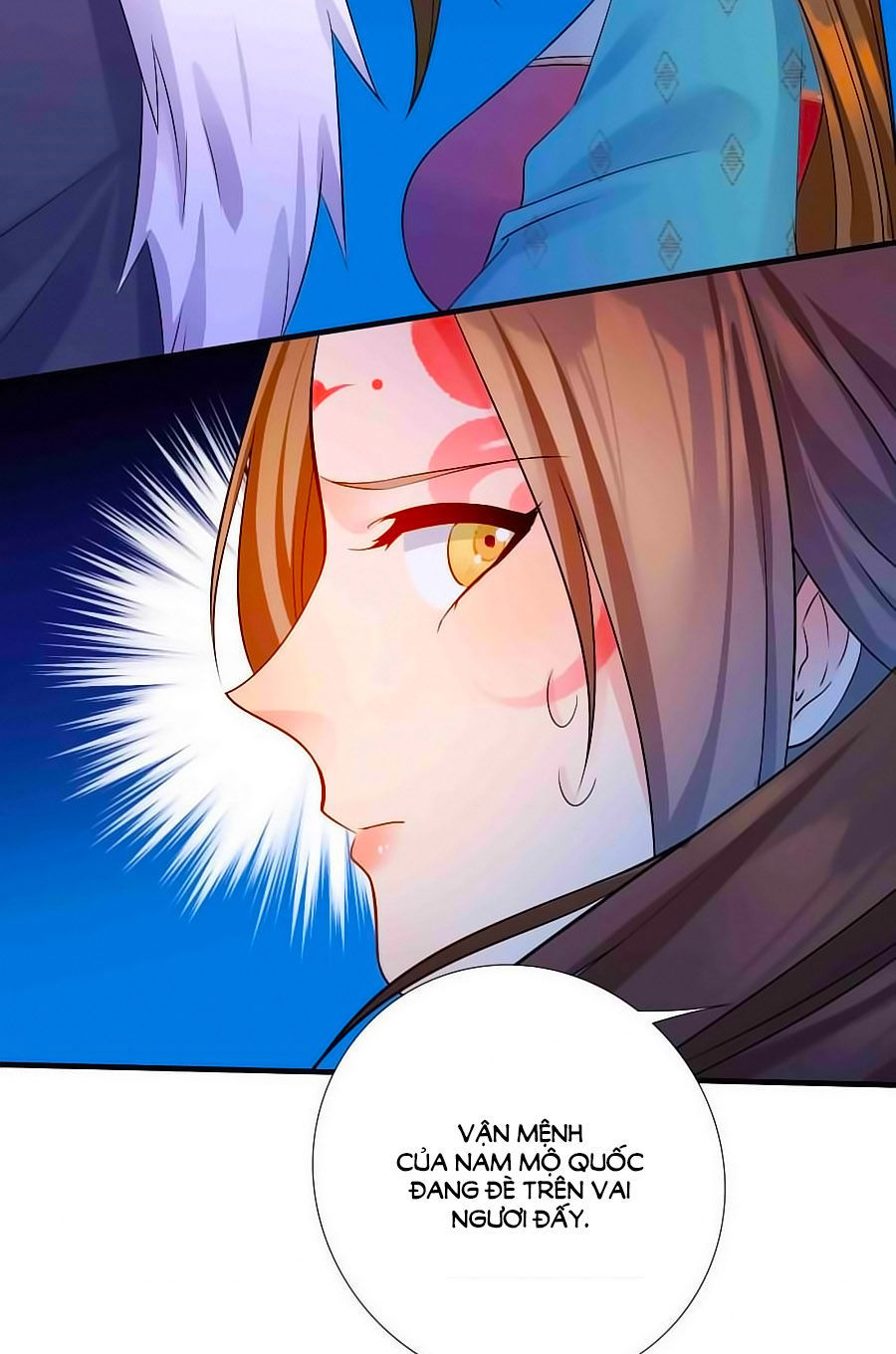 Kiêu Sủng Y Phi Chapter 7 - 10