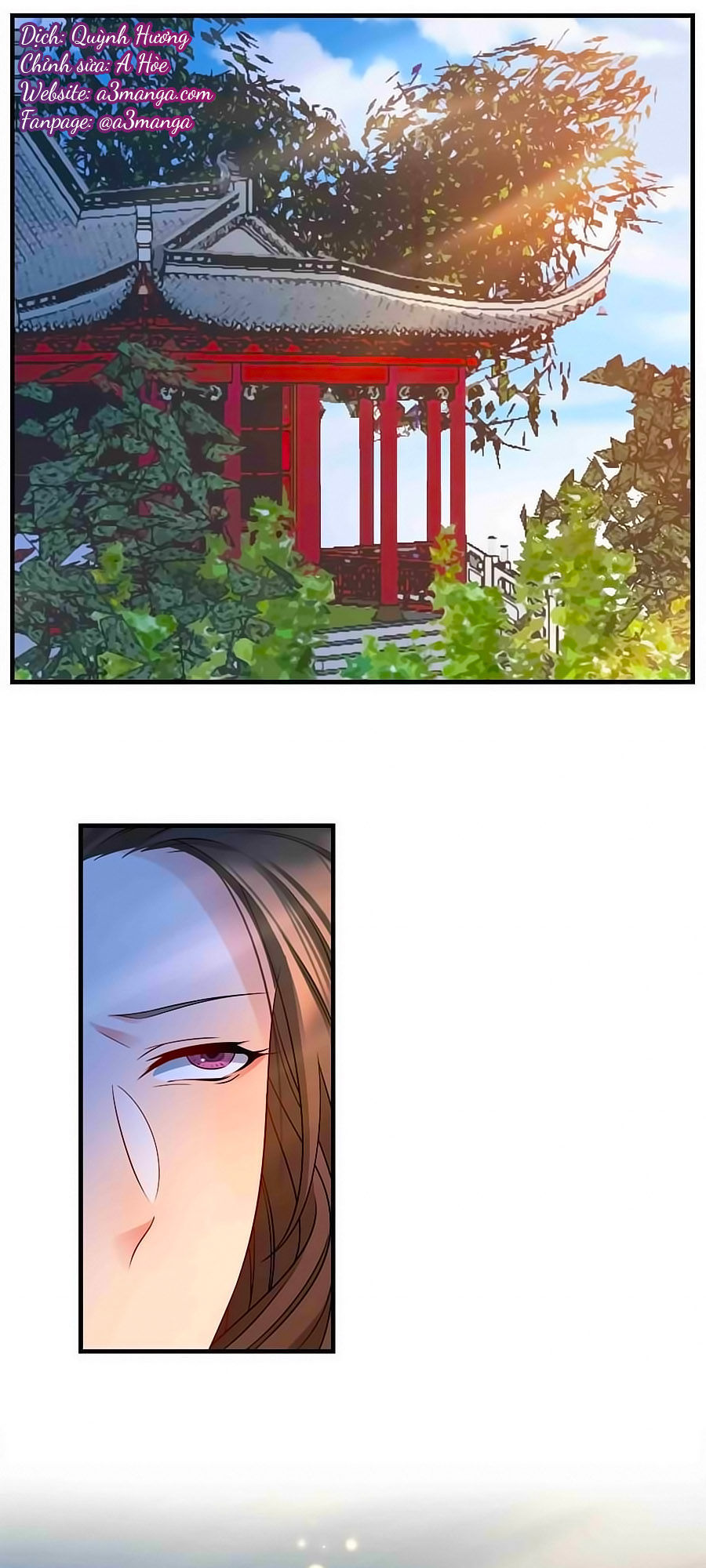 Kiêu Sủng Y Phi Chapter 8 - 1