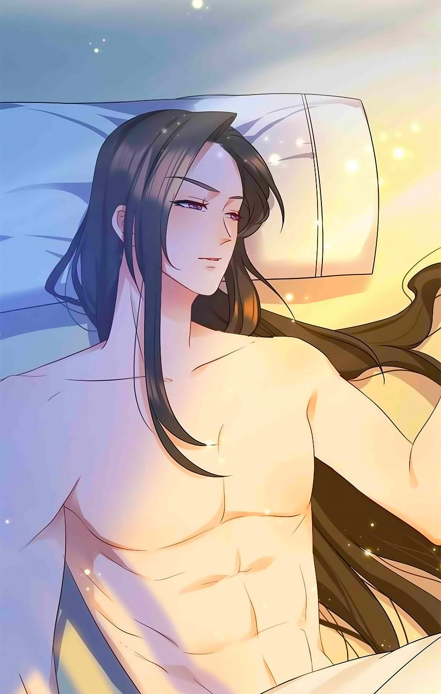 Kiêu Sủng Y Phi Chapter 8 - 2