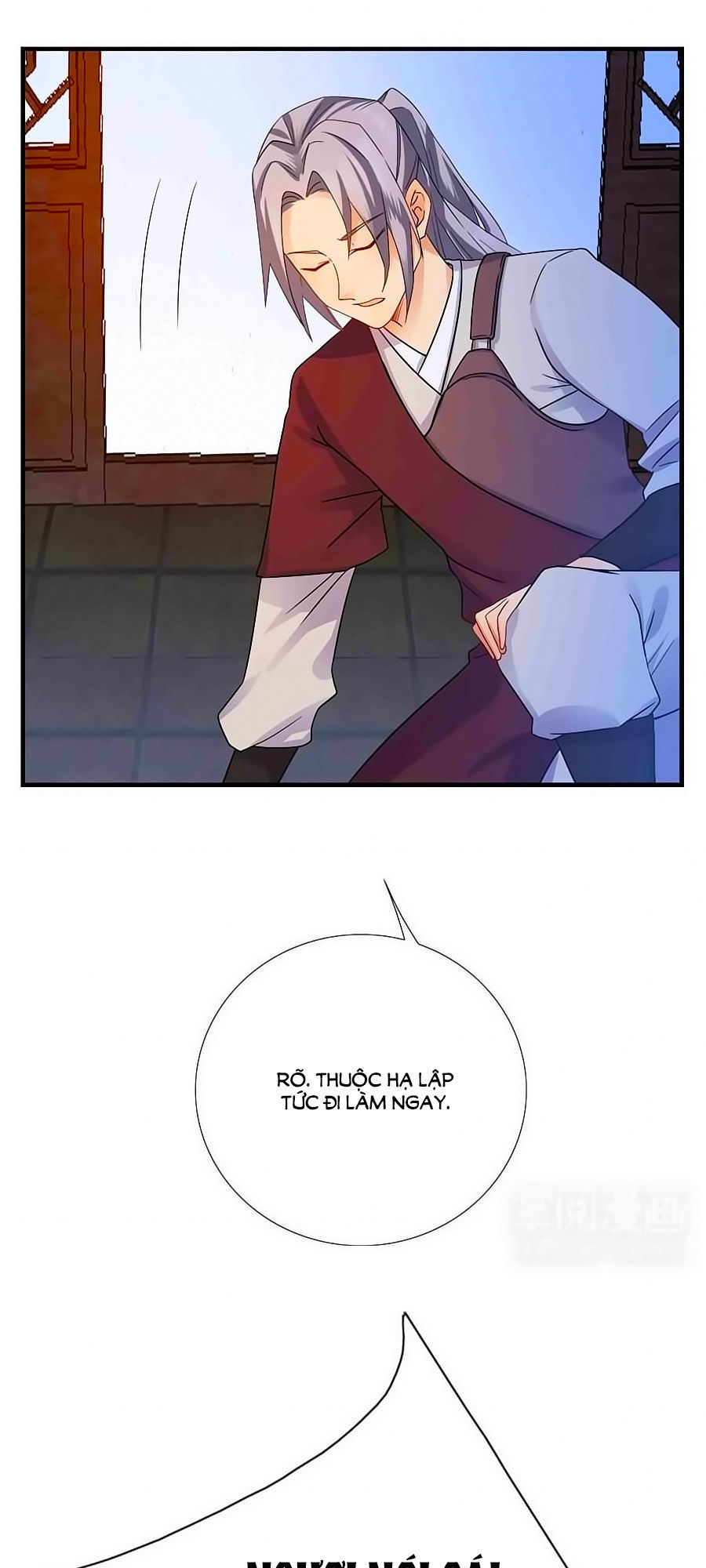 Kiêu Sủng Y Phi Chapter 8 - 13