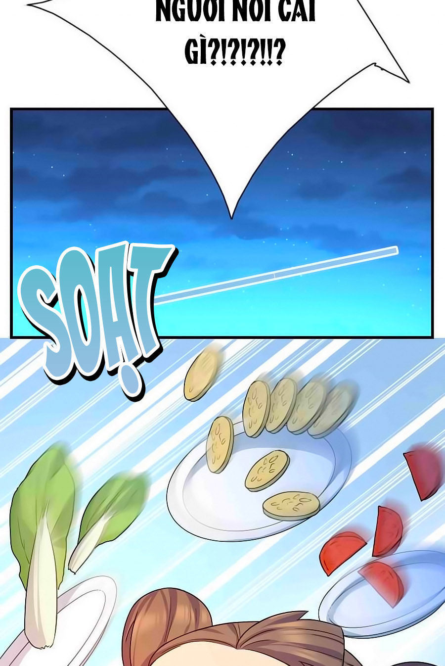 Kiêu Sủng Y Phi Chapter 8 - 14