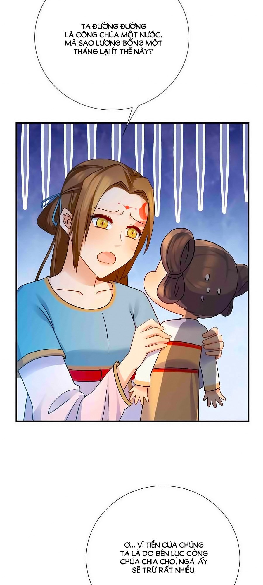 Kiêu Sủng Y Phi Chapter 8 - 17