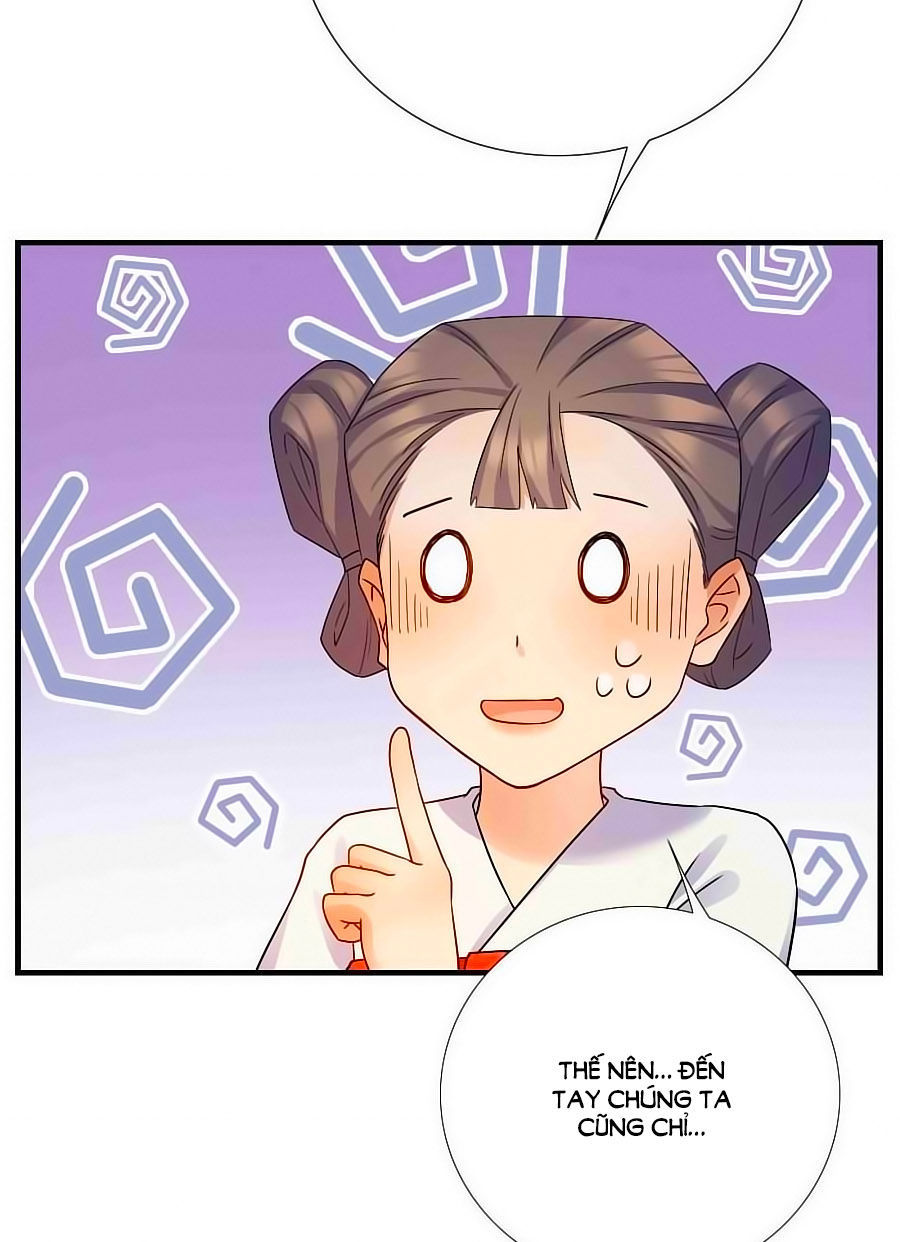 Kiêu Sủng Y Phi Chapter 8 - 18