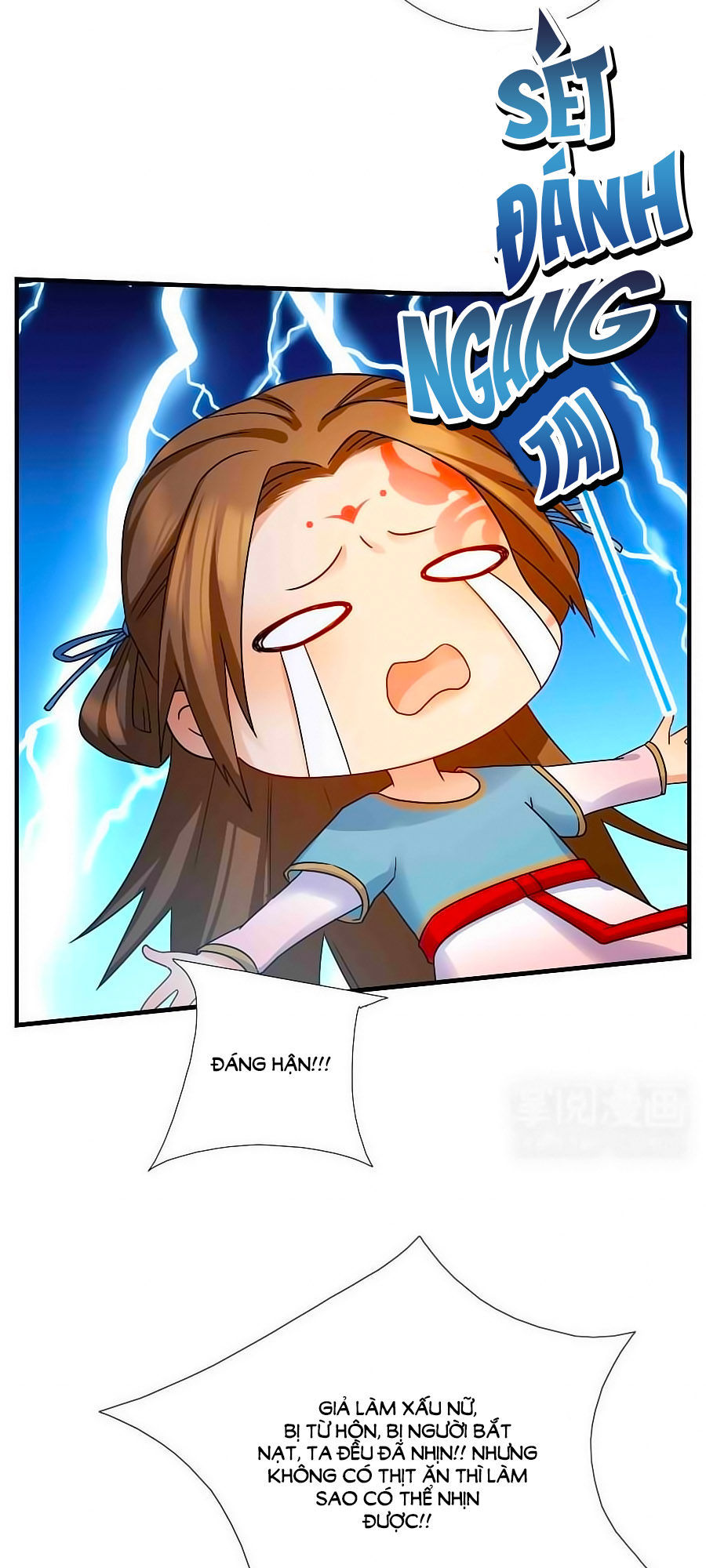 Kiêu Sủng Y Phi Chapter 8 - 19