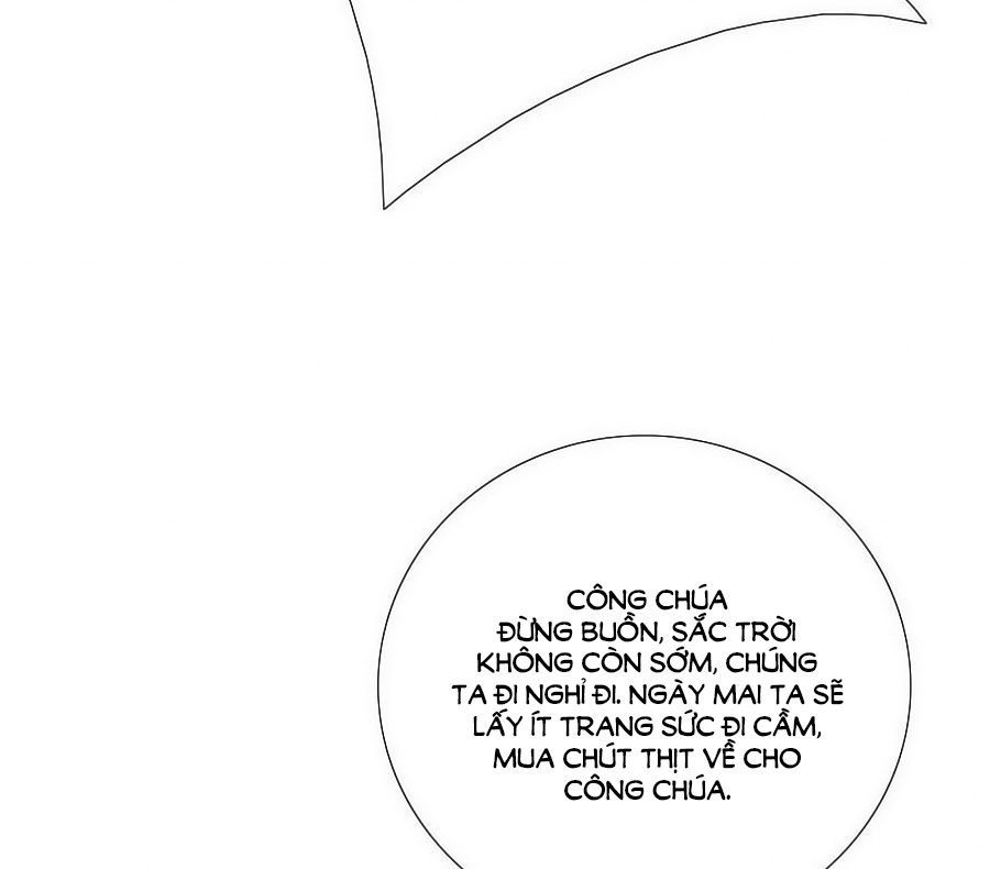 Kiêu Sủng Y Phi Chapter 8 - 20