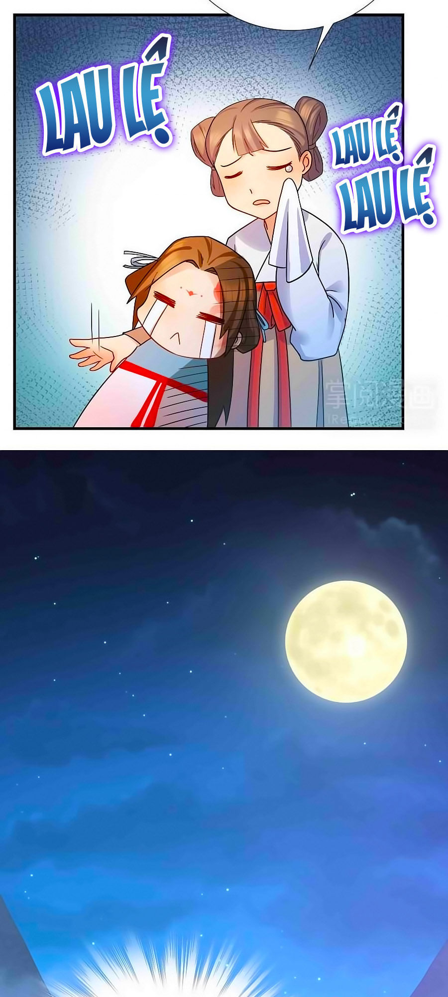 Kiêu Sủng Y Phi Chapter 8 - 21