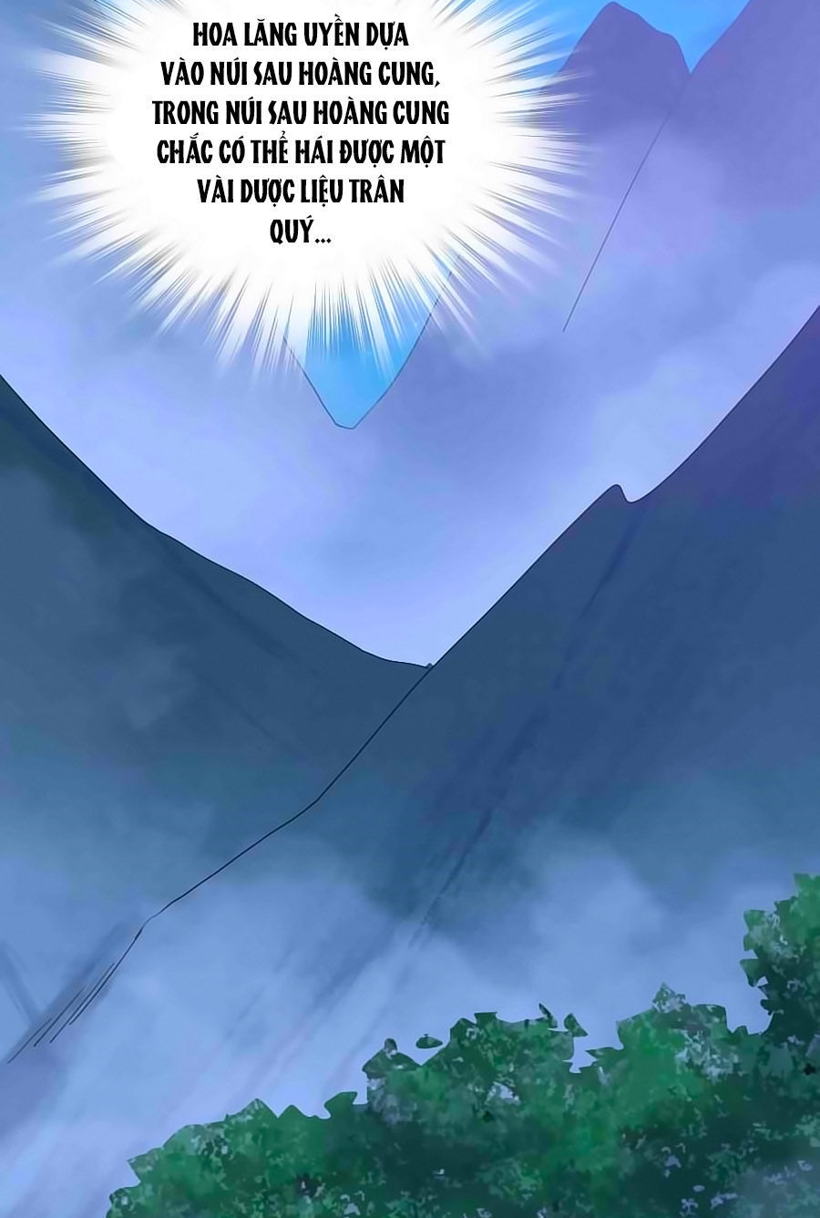 Kiêu Sủng Y Phi Chapter 8 - 22