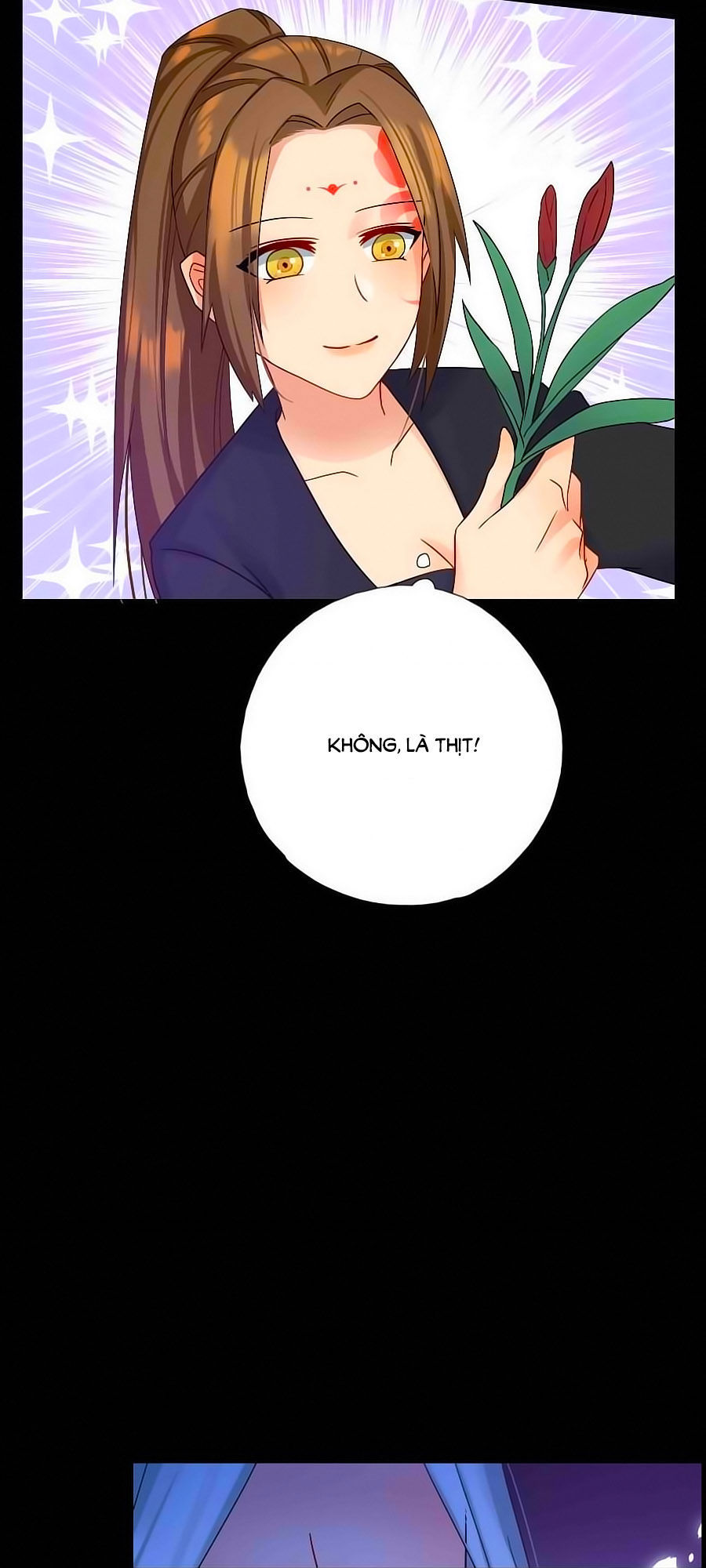 Kiêu Sủng Y Phi Chapter 8 - 27