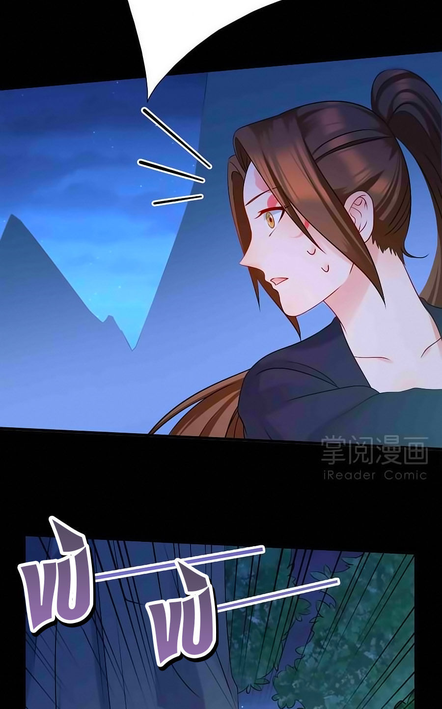 Kiêu Sủng Y Phi Chapter 8 - 30