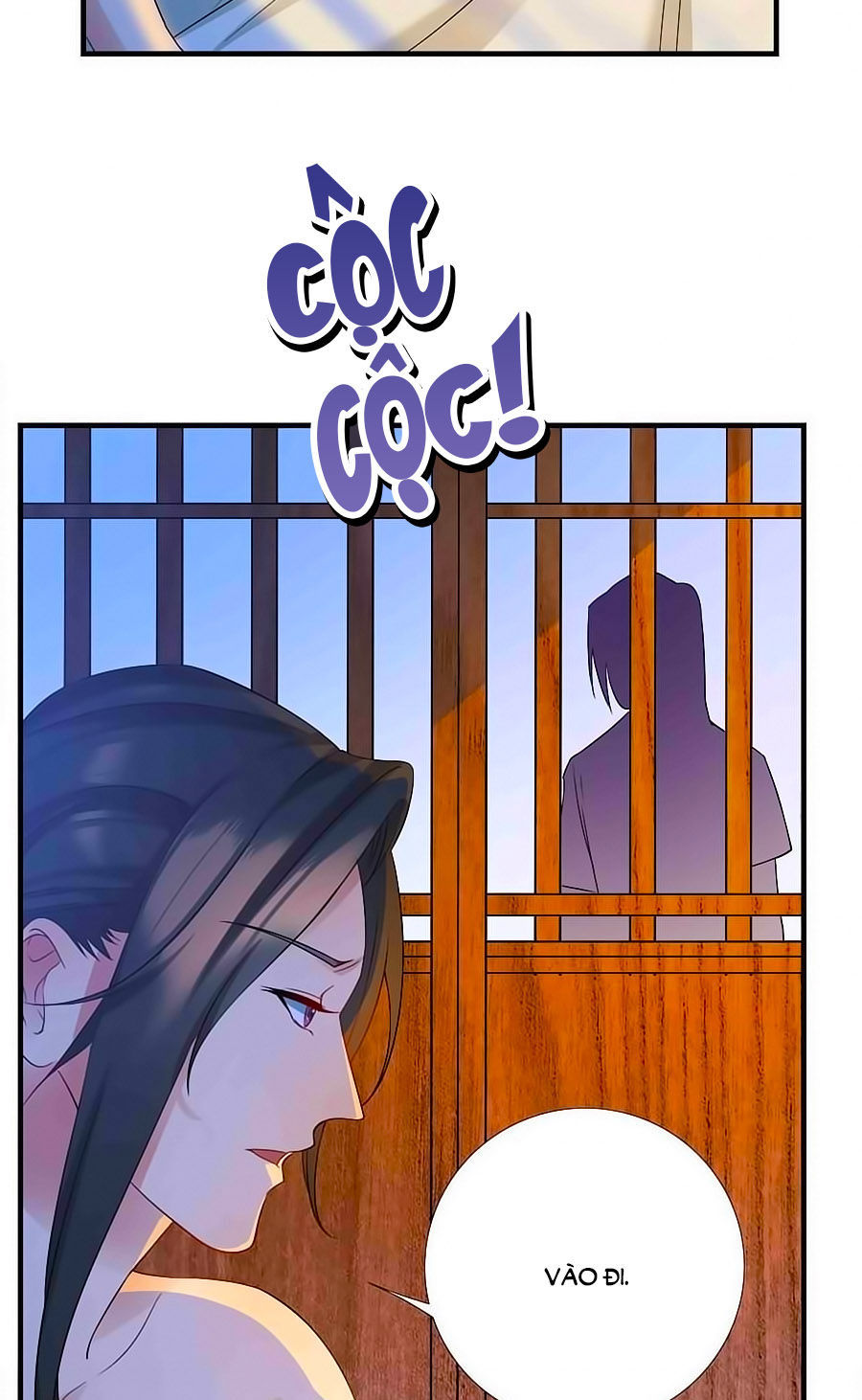 Kiêu Sủng Y Phi Chapter 8 - 4
