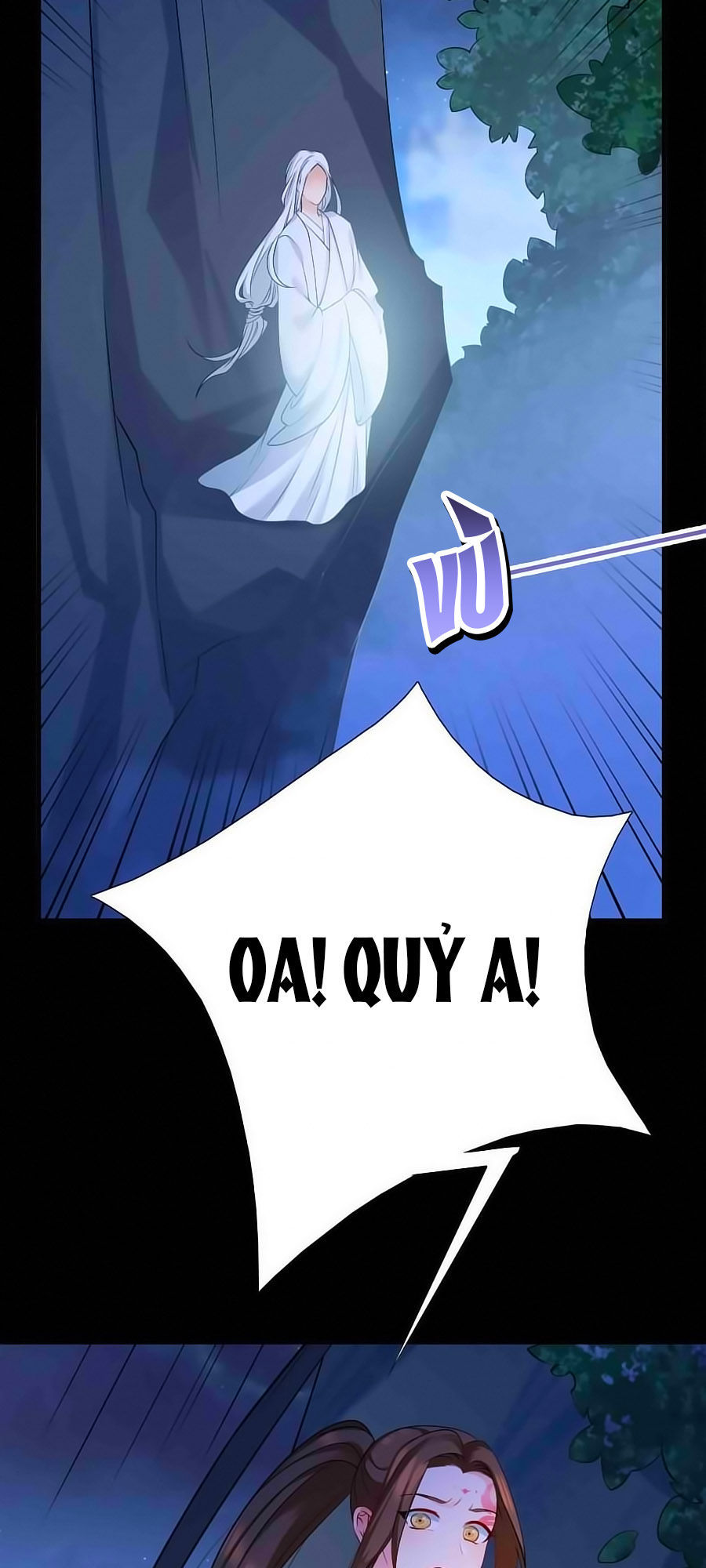 Kiêu Sủng Y Phi Chapter 8 - 31