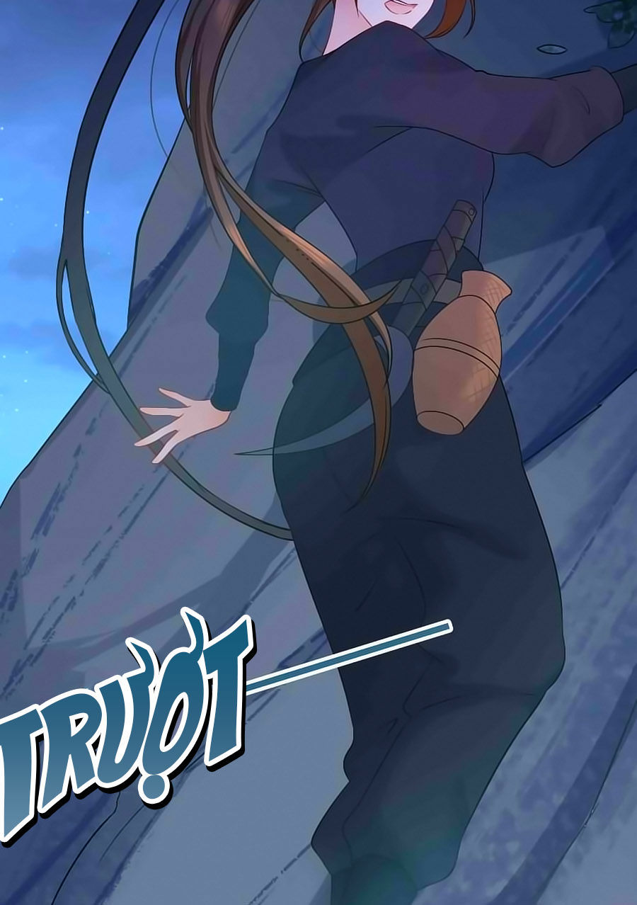 Kiêu Sủng Y Phi Chapter 8 - 32