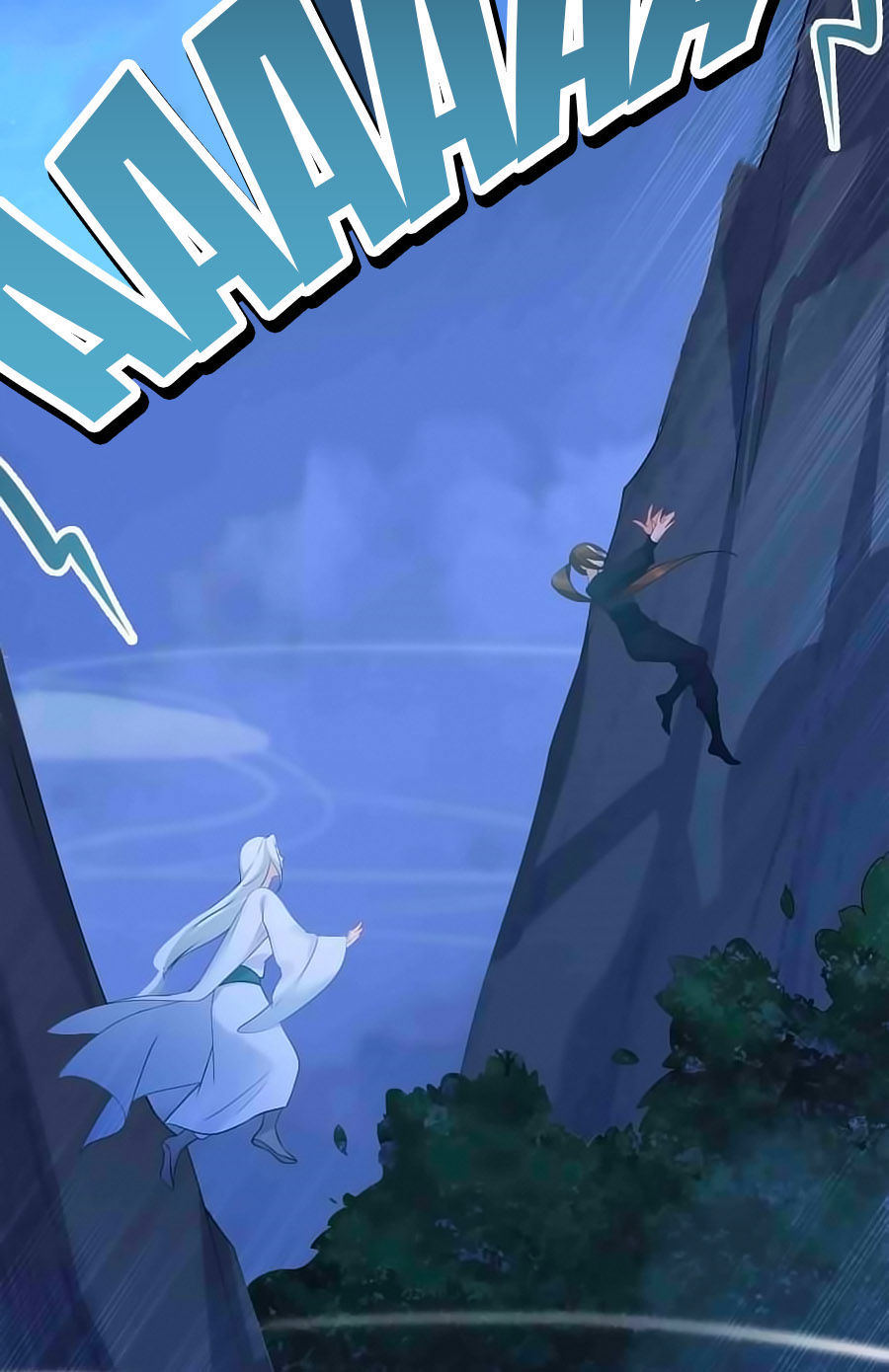 Kiêu Sủng Y Phi Chapter 8 - 34