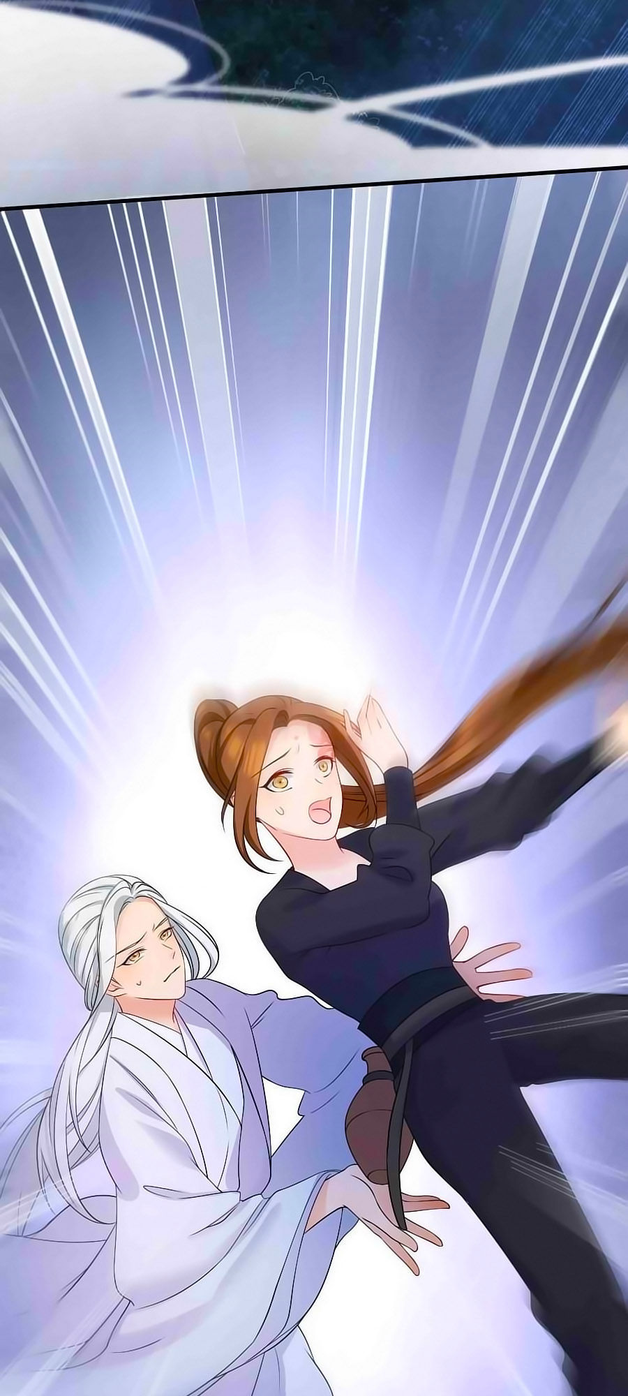 Kiêu Sủng Y Phi Chapter 8 - 35