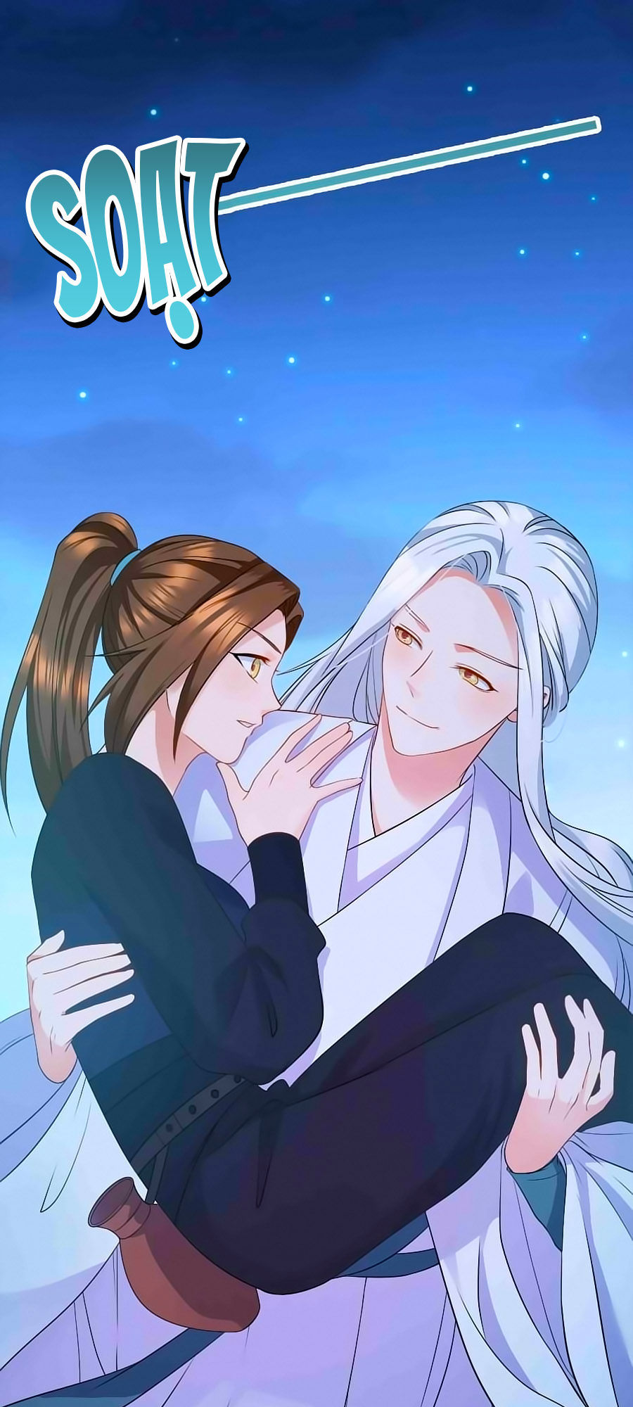 Kiêu Sủng Y Phi Chapter 8 - 37