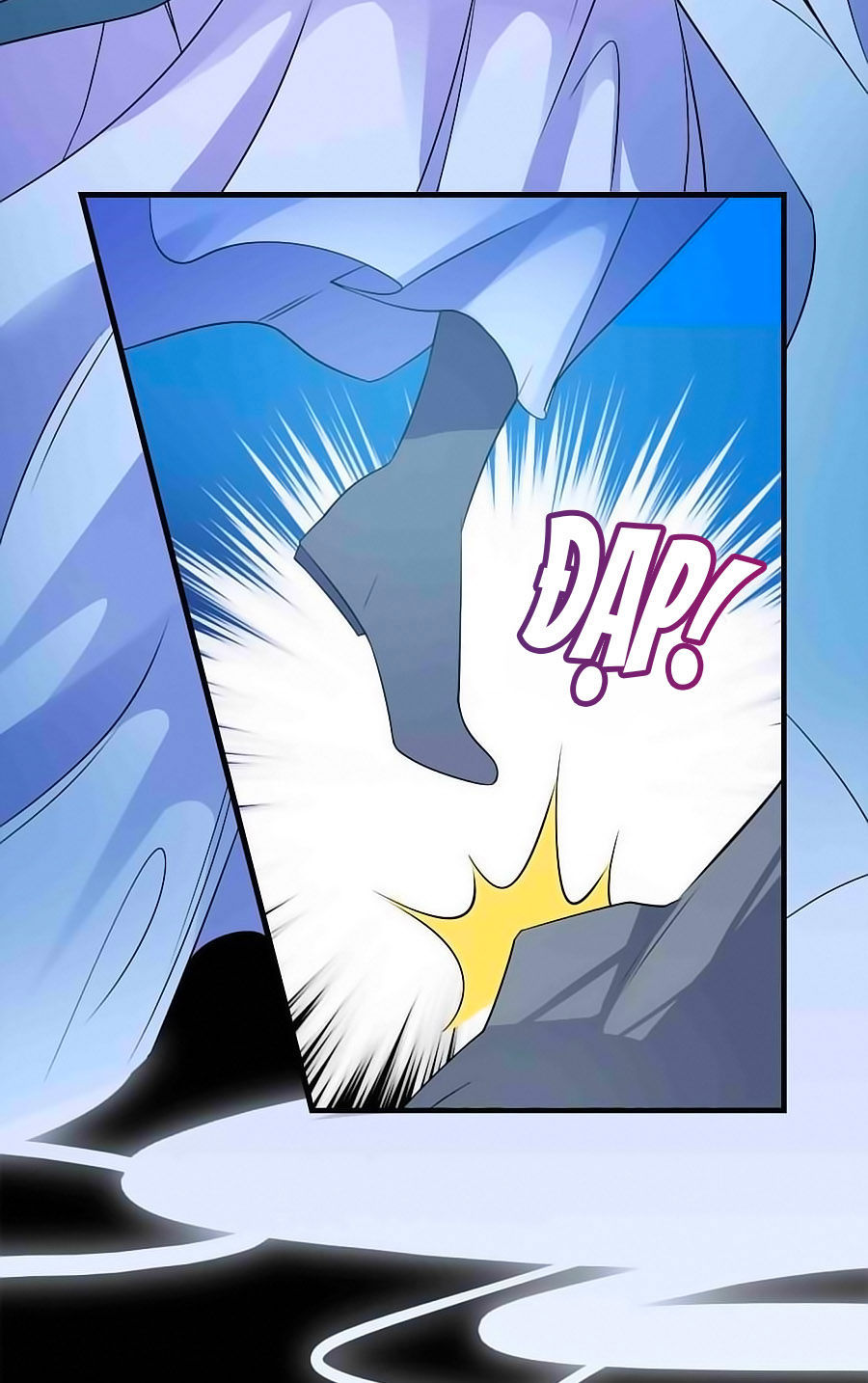 Kiêu Sủng Y Phi Chapter 8 - 38