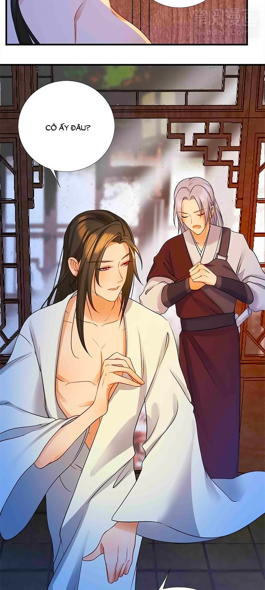 Kiêu Sủng Y Phi Chapter 8 - 5