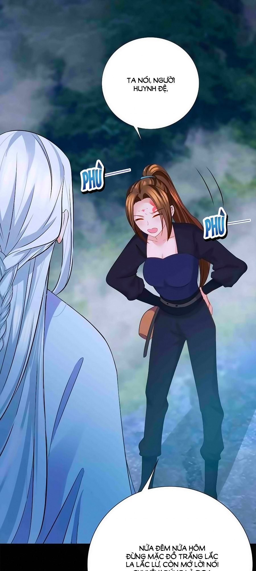 Kiêu Sủng Y Phi Chapter 8 - 41