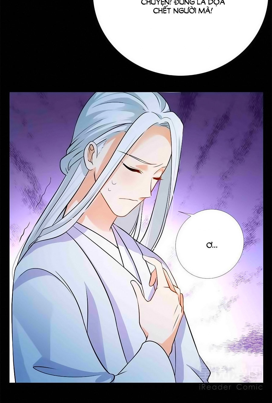 Kiêu Sủng Y Phi Chapter 8 - 42