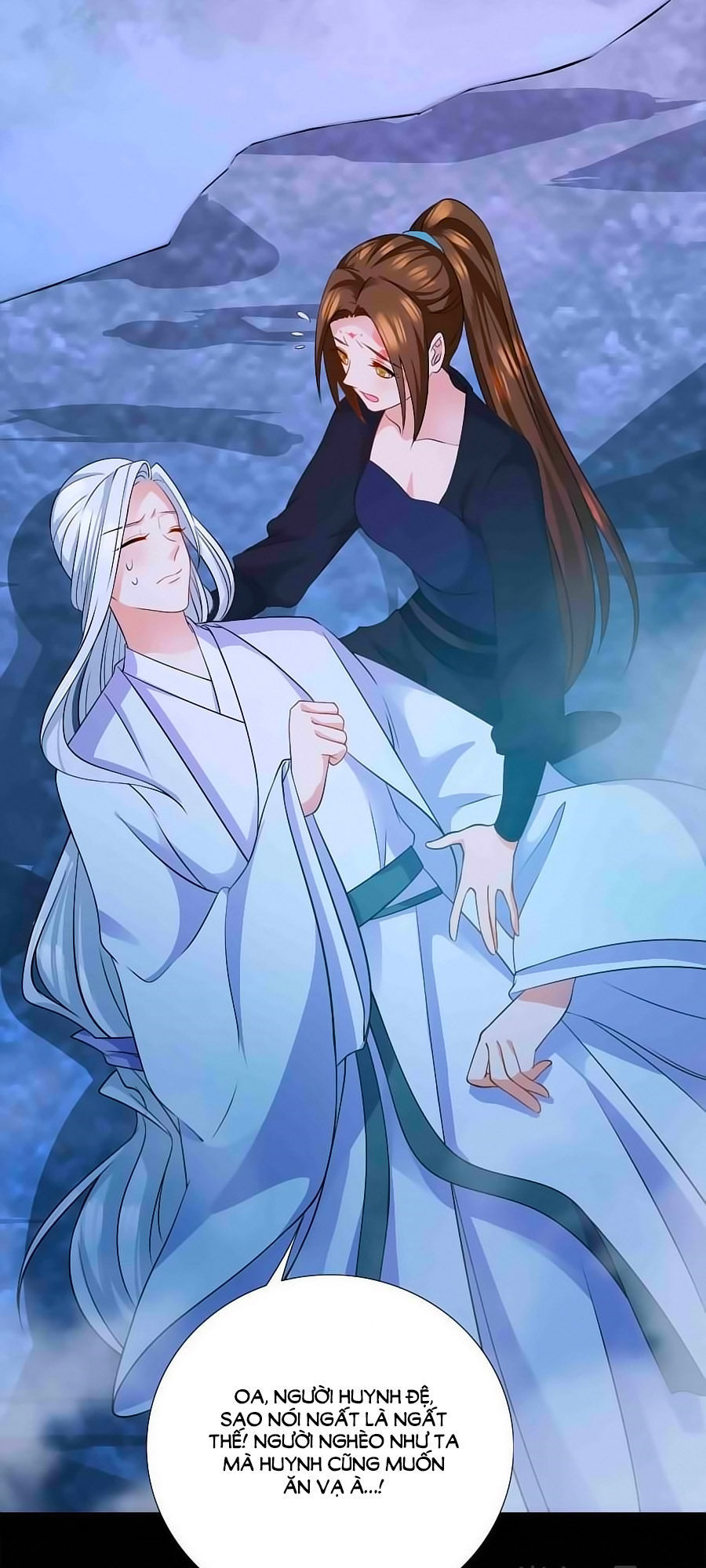 Kiêu Sủng Y Phi Chapter 8 - 45