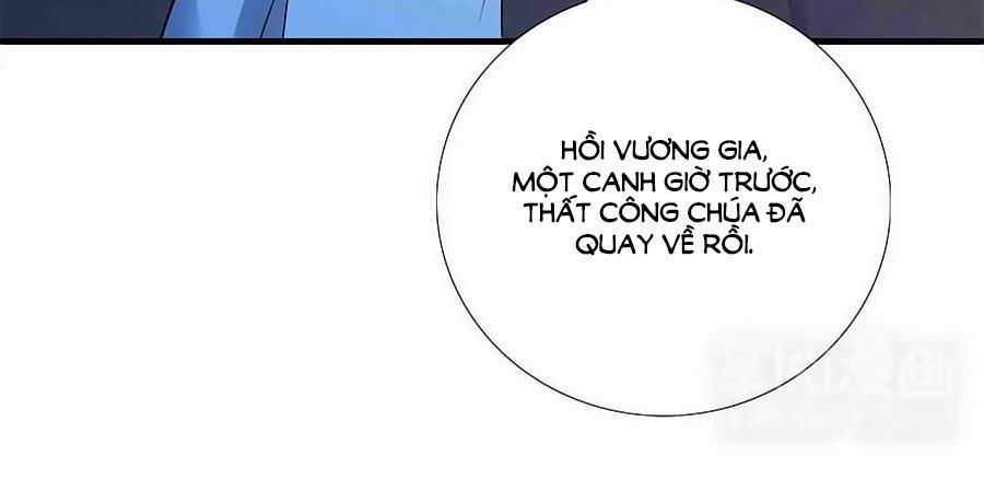 Kiêu Sủng Y Phi Chapter 8 - 6