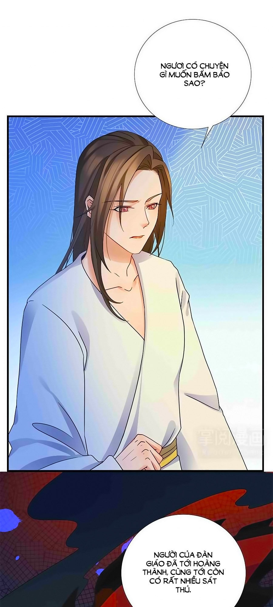 Kiêu Sủng Y Phi Chapter 8 - 7