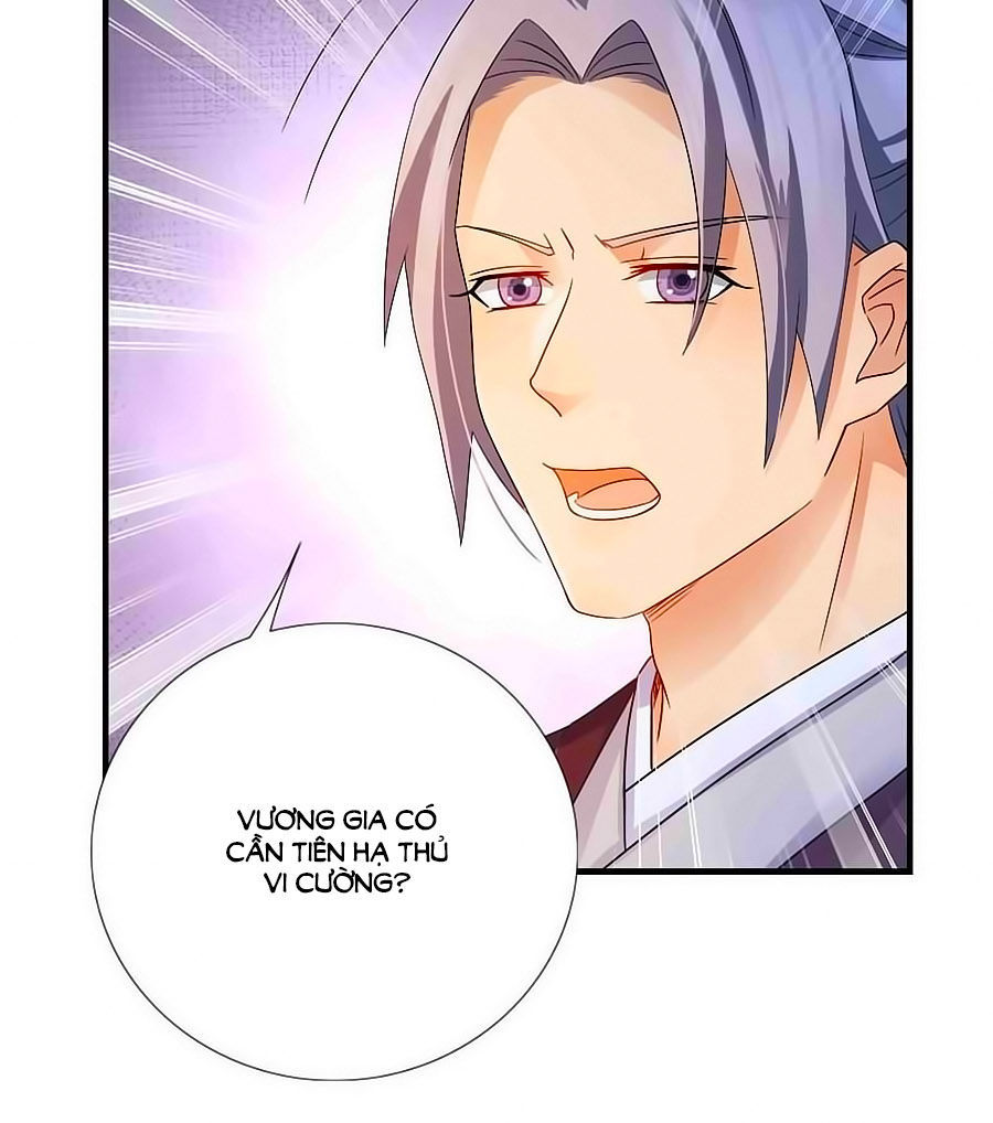 Kiêu Sủng Y Phi Chapter 8 - 10