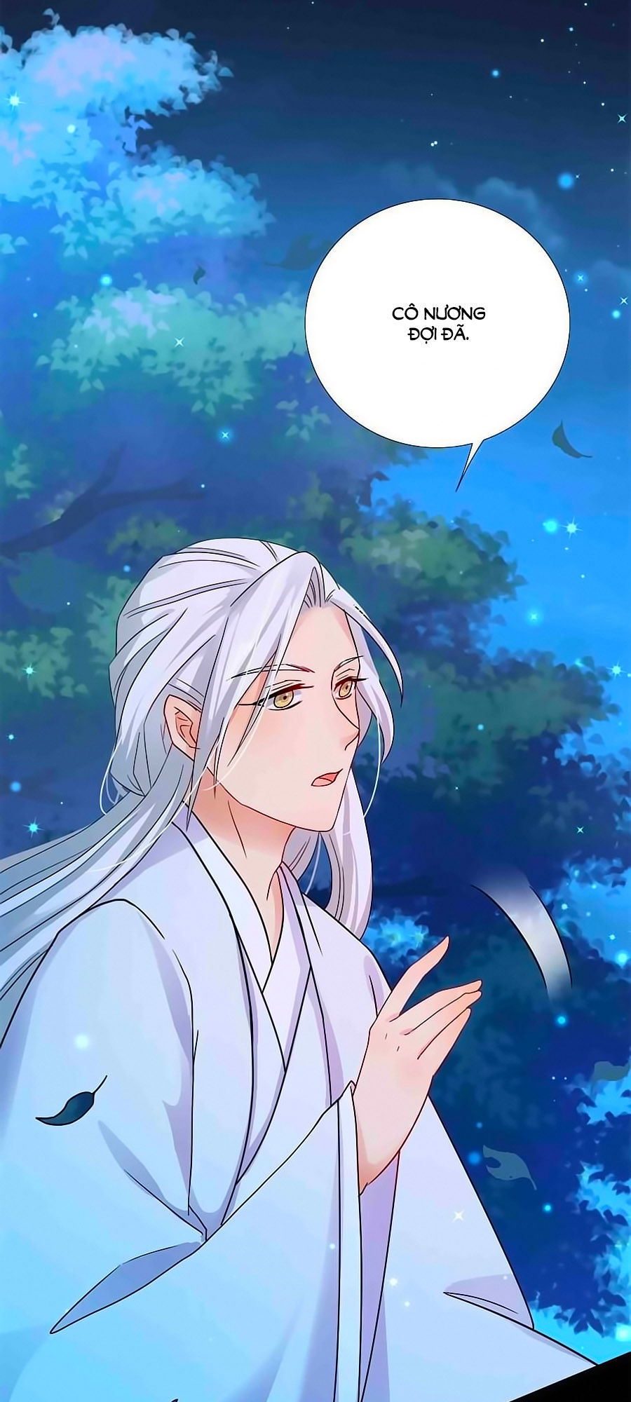 Kiêu Sủng Y Phi Chapter 9 - 11